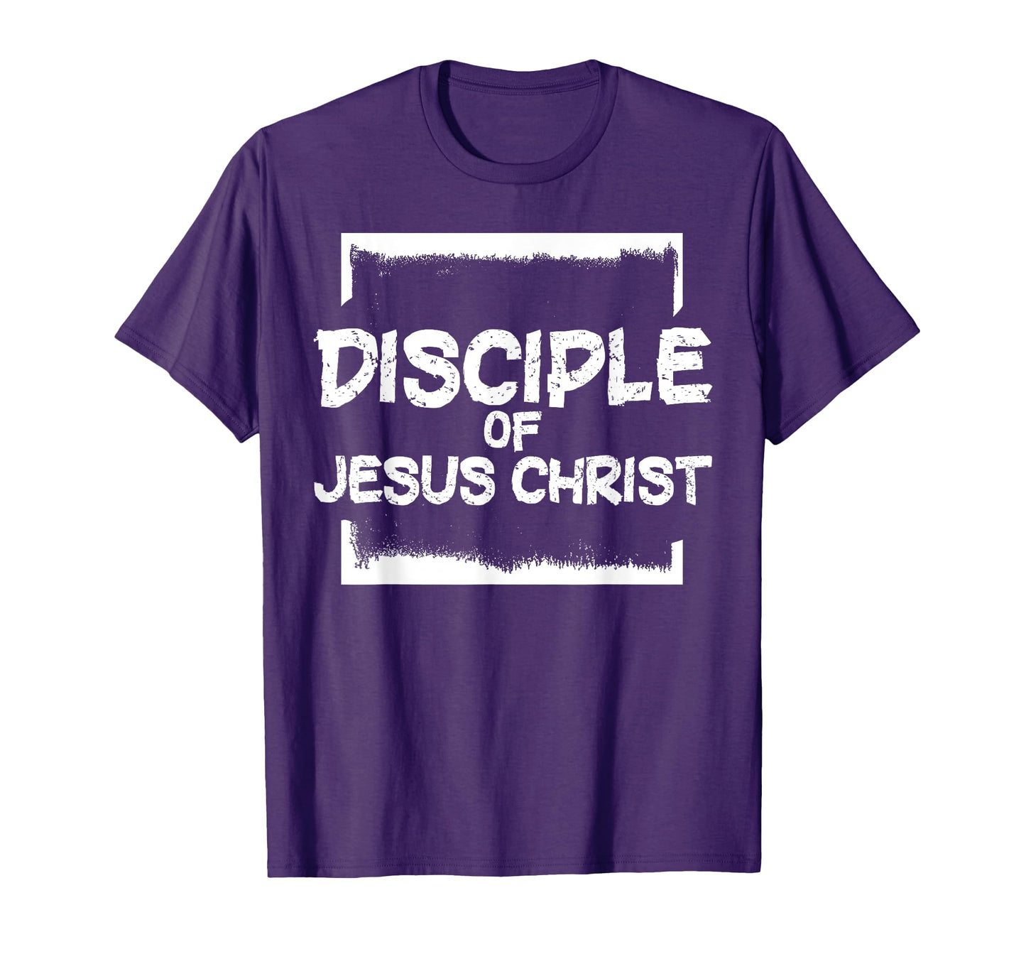 Latter Day Mormonism Missionary Religious Design Unisex-Adults Black Small Crew Neck Short Sleeve Modern T-Shirt