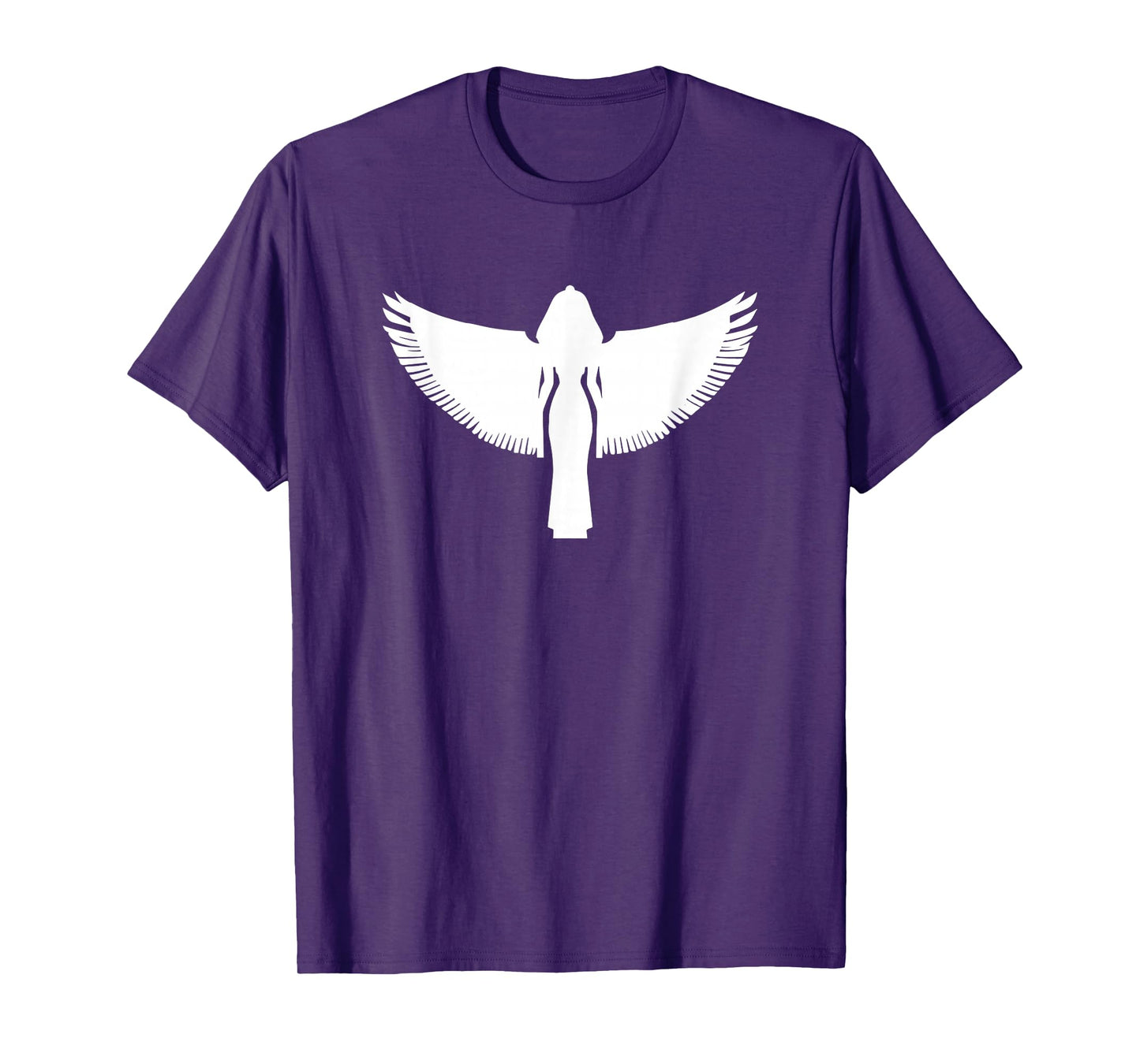 Isis Egyptian God | Egypt Mythology Ancient T-Shirt