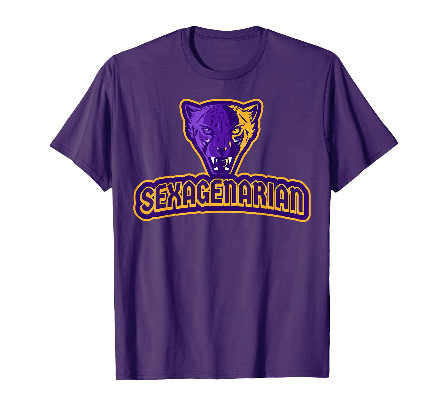 Inspiring Sexagenarian featuring God of Speed T-Shirt
