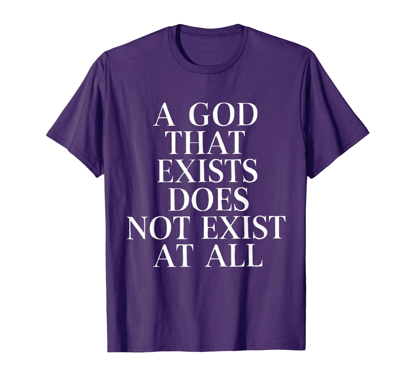 Funny Saying Theologian Philosopher T-Shirt