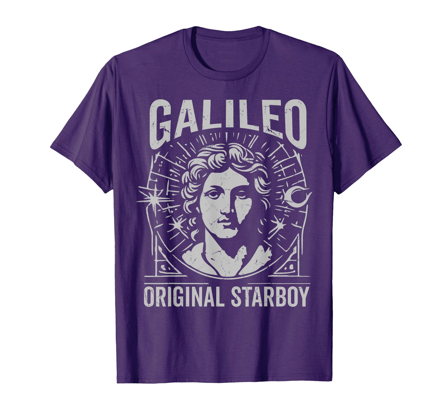 Galileo Original Starboy Renaissance T-Shirt