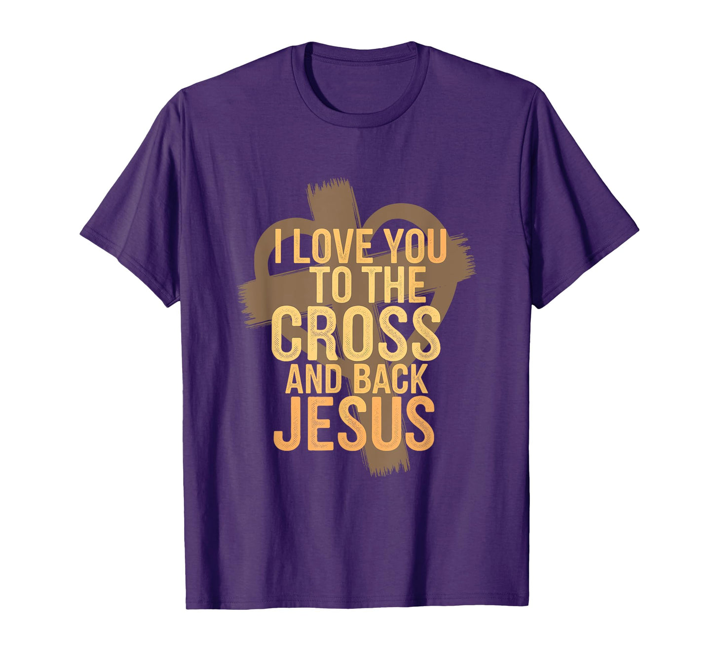 Jesus Christian Believer and Christianity, God Jesus T-Shirt