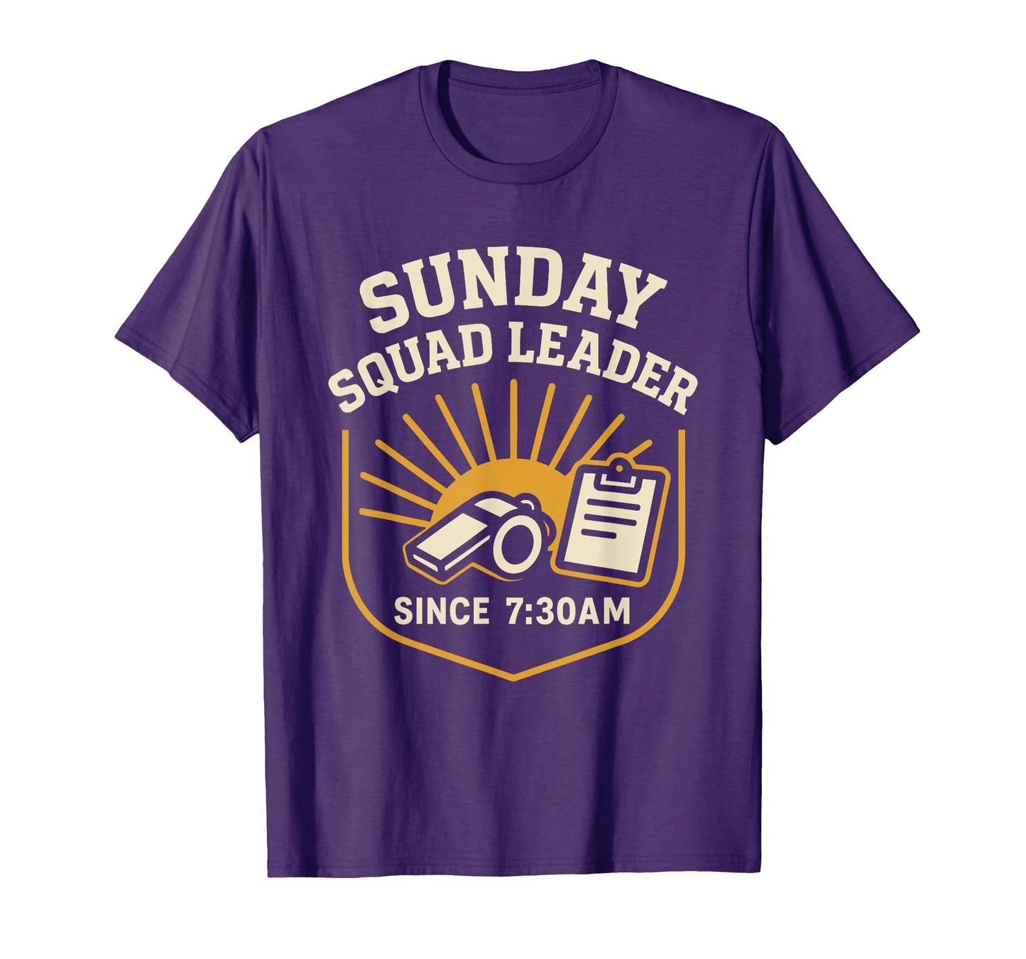 Funny Pastor Youth Ministry Church Leader Humor Sermon Joke T-Shirt
