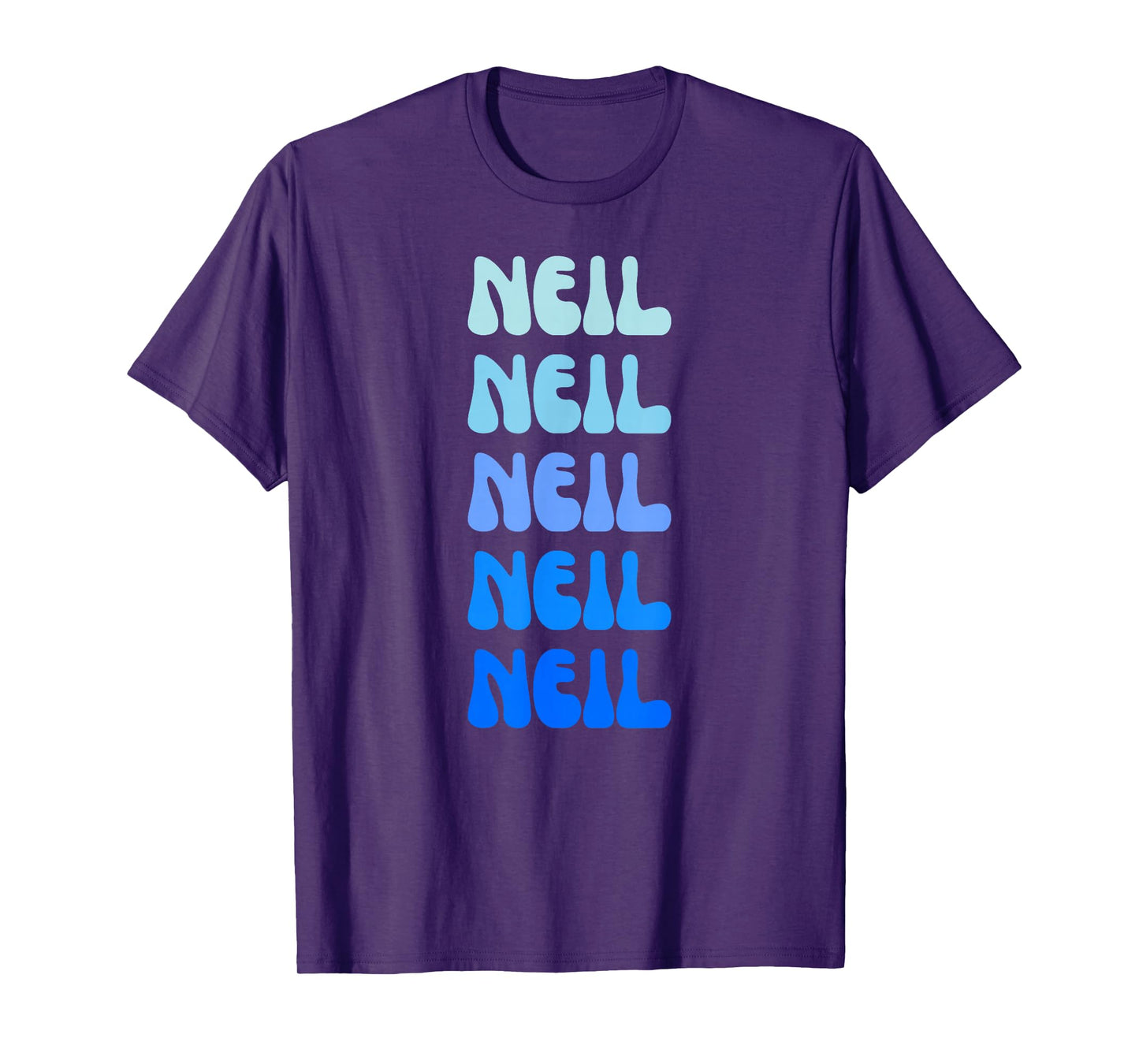 Neil T-Shirt