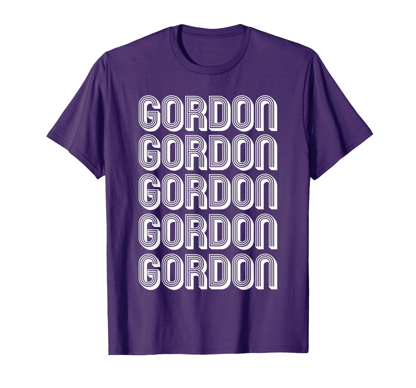 Gordon T-Shirt