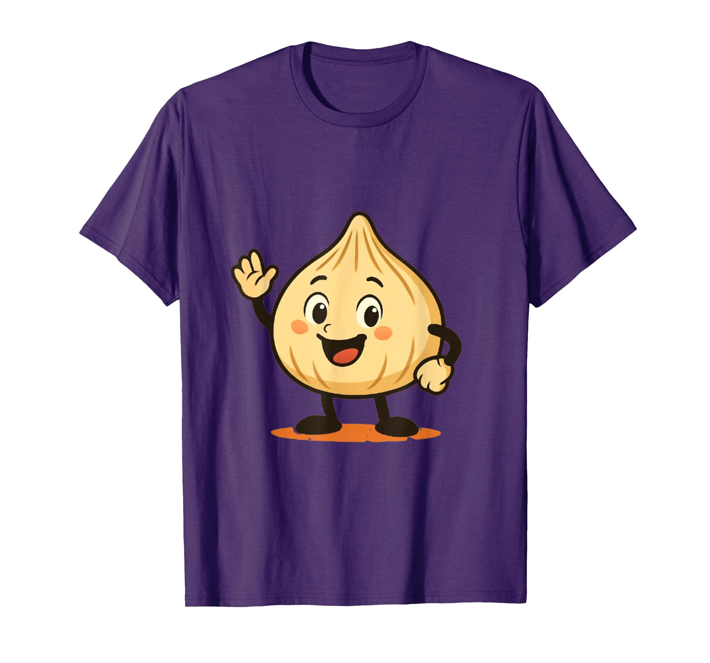 Really Like Modak Sweet Dumpling Lord Ganesh T-Shirt