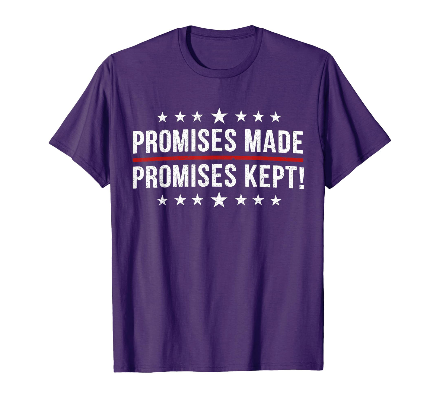 Promises Made Promises Kept T-Shirt