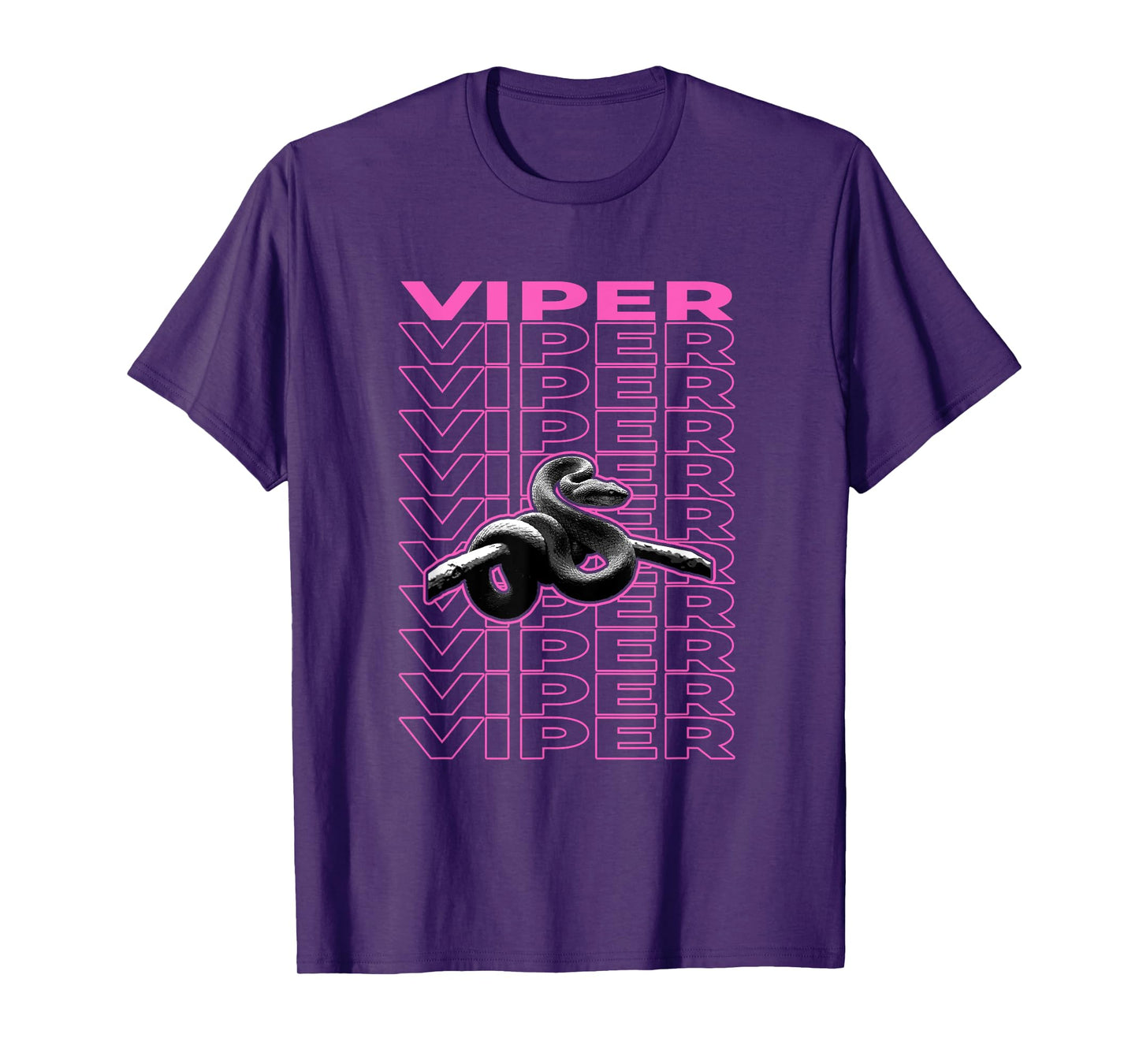 Viper Pastel Aesthetic T-Shirt