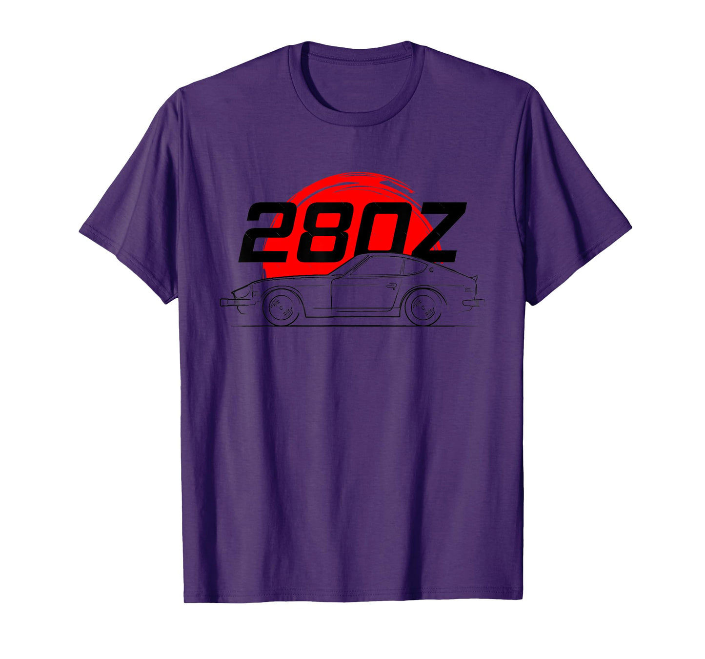 280z sports car T-Shirt