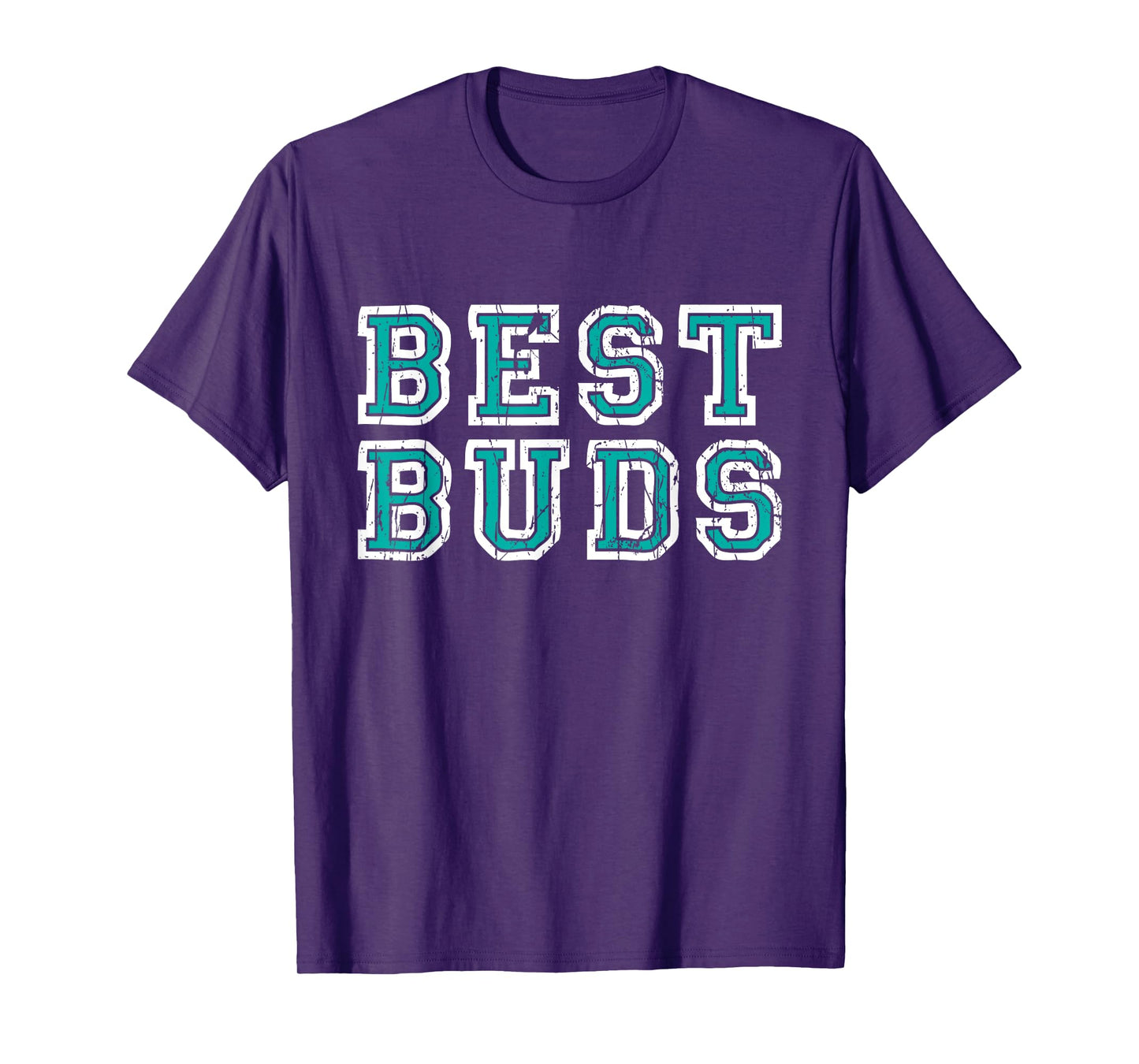 Best Buds - Buddies Buddy Bestfriend T-Shirt