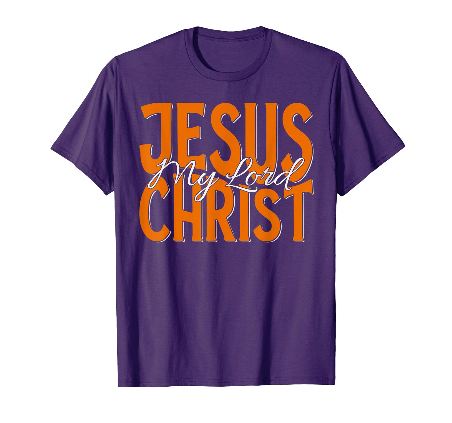 Christian Shirts for Women Men Christian Gifts Jesus My King T-Shirt