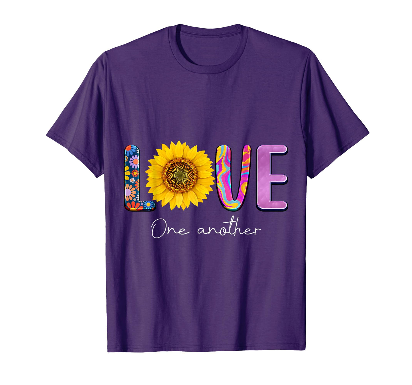 Love One Another T-Shirt