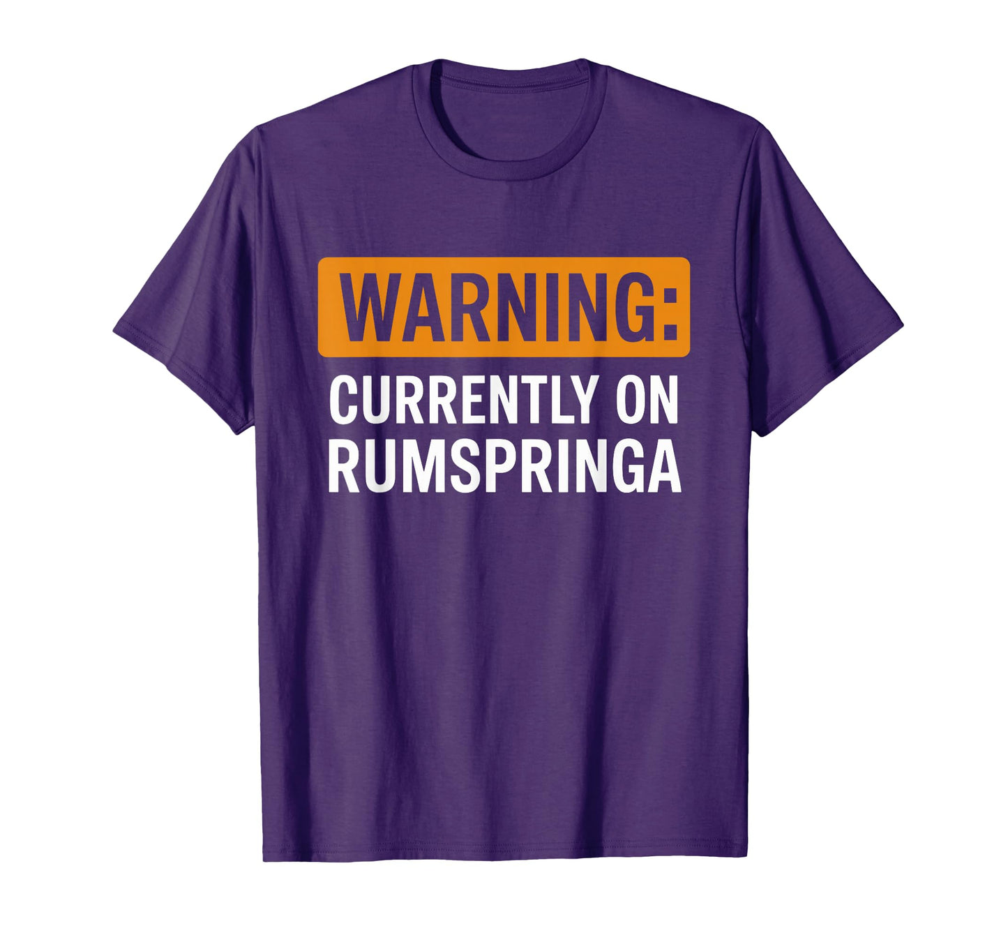 Rumspringa Funny Amish People Pennsylvania Dutch T-Shirt