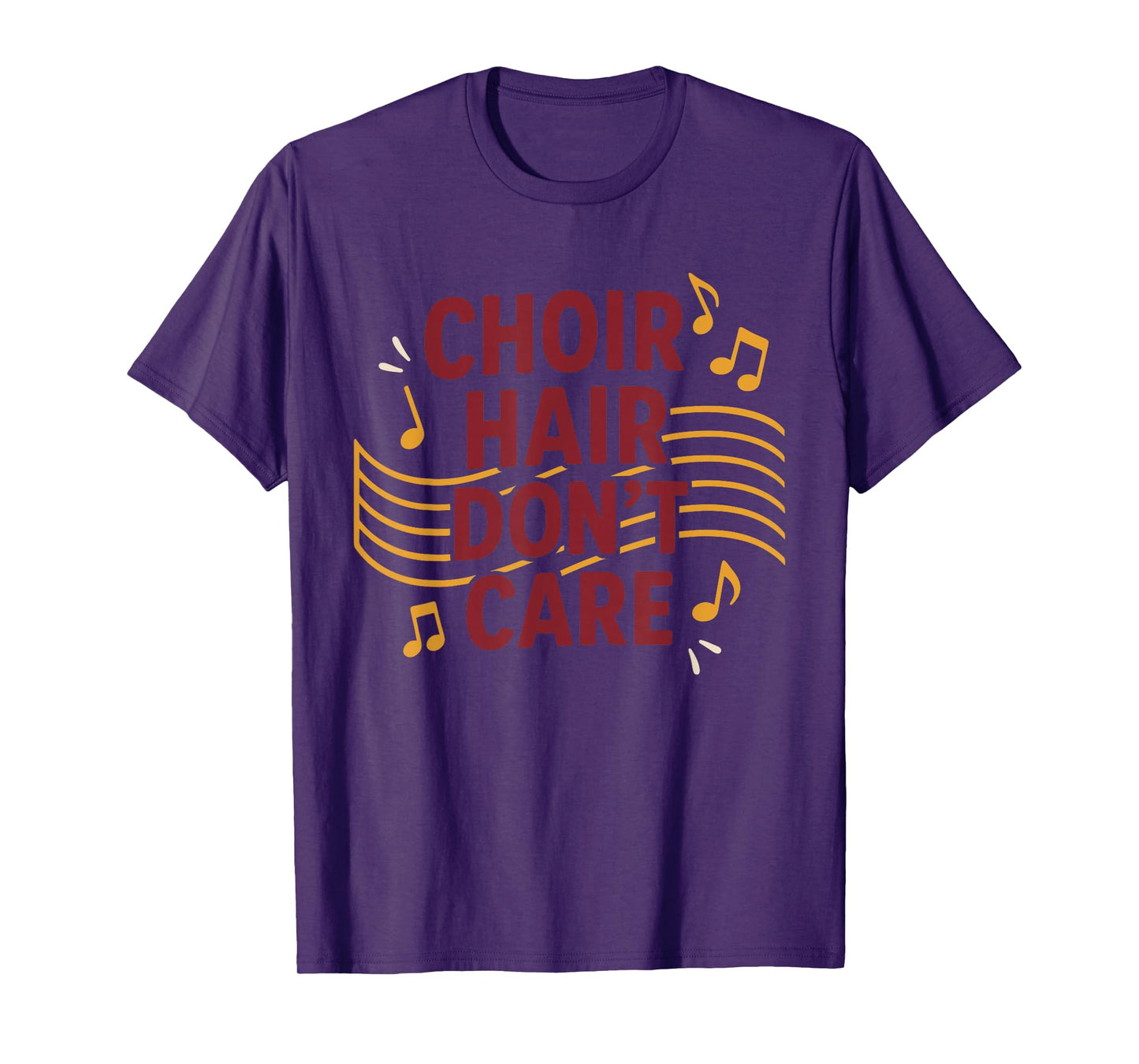 Church Choir Christian Music Praise Team Worship Performance T-Shirt