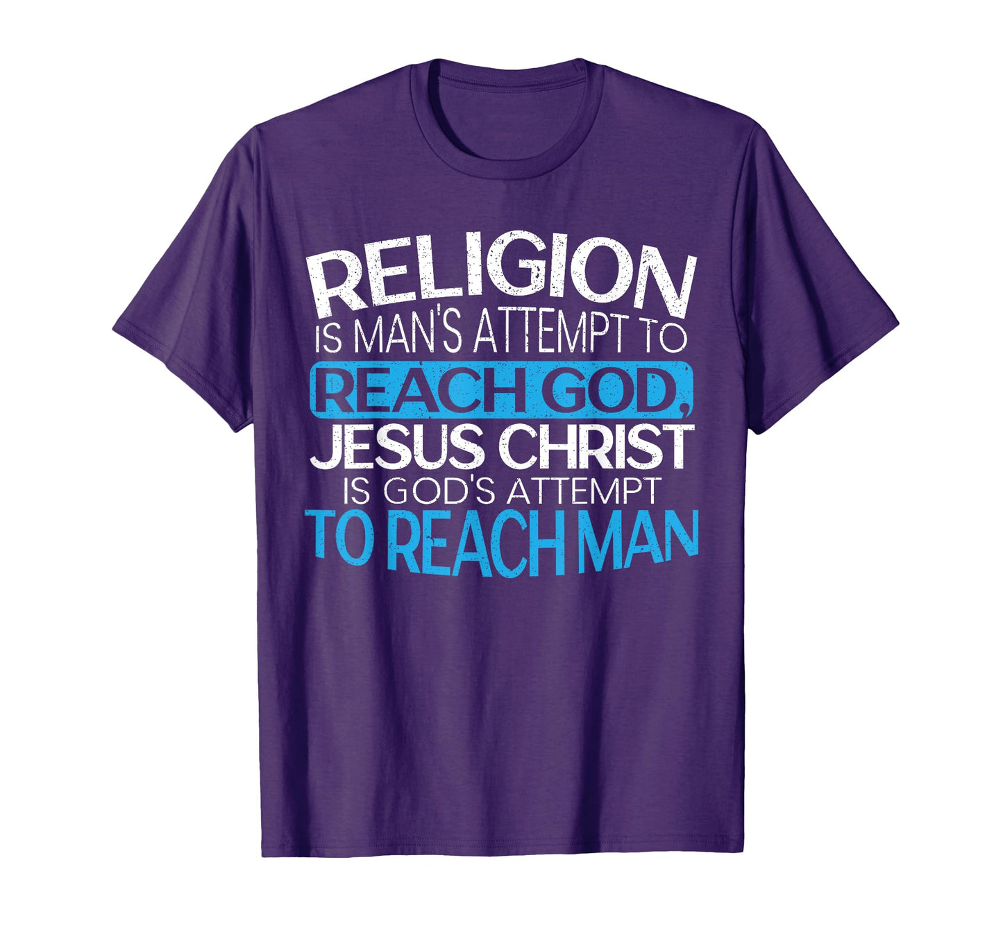 Christian Believer Religious Pastor Bible Scripture T-Shirt