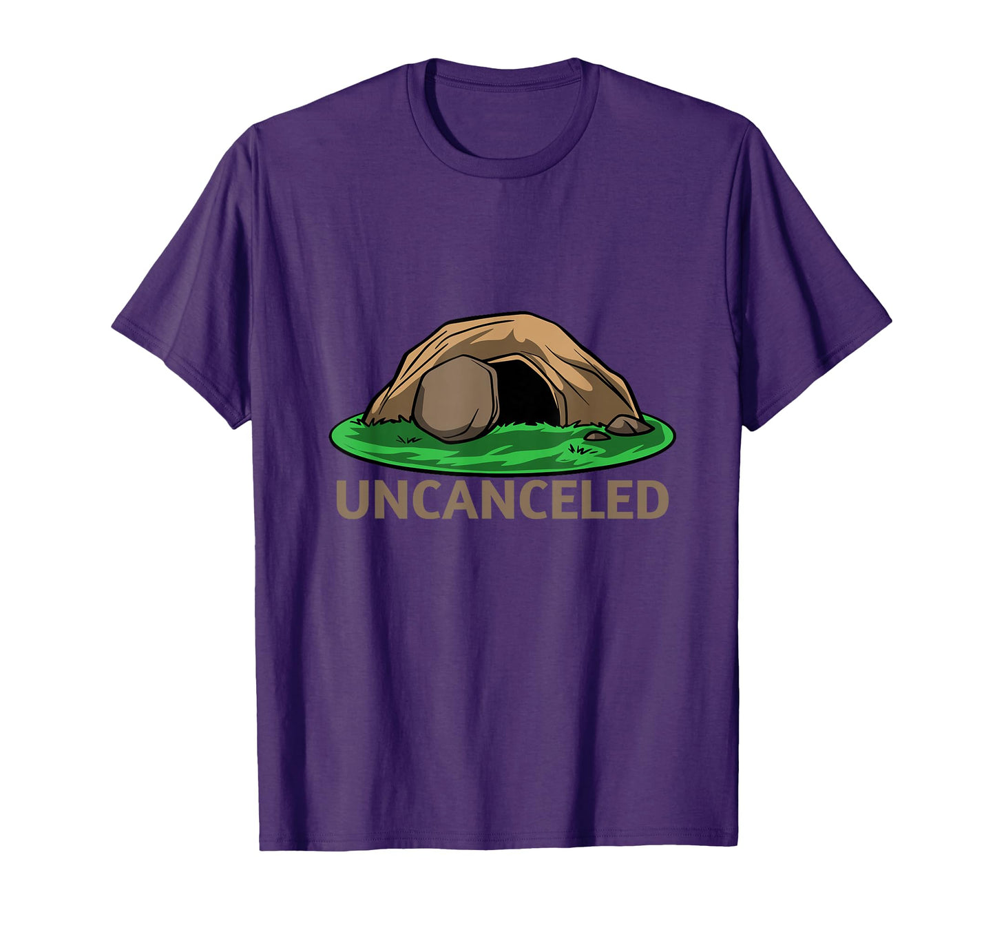 Uncanceled T-Shirt