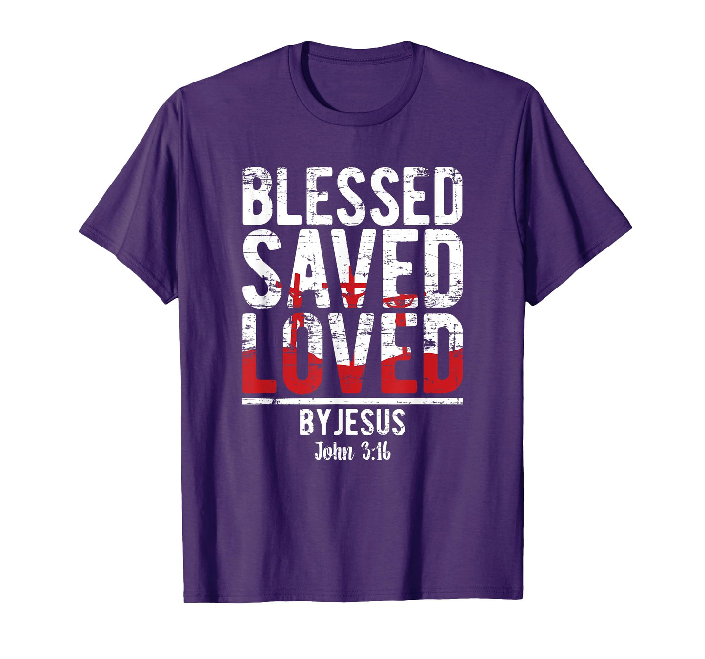 Christian Prayer Bible Verse Christianity Faith Prayer T-Shirt