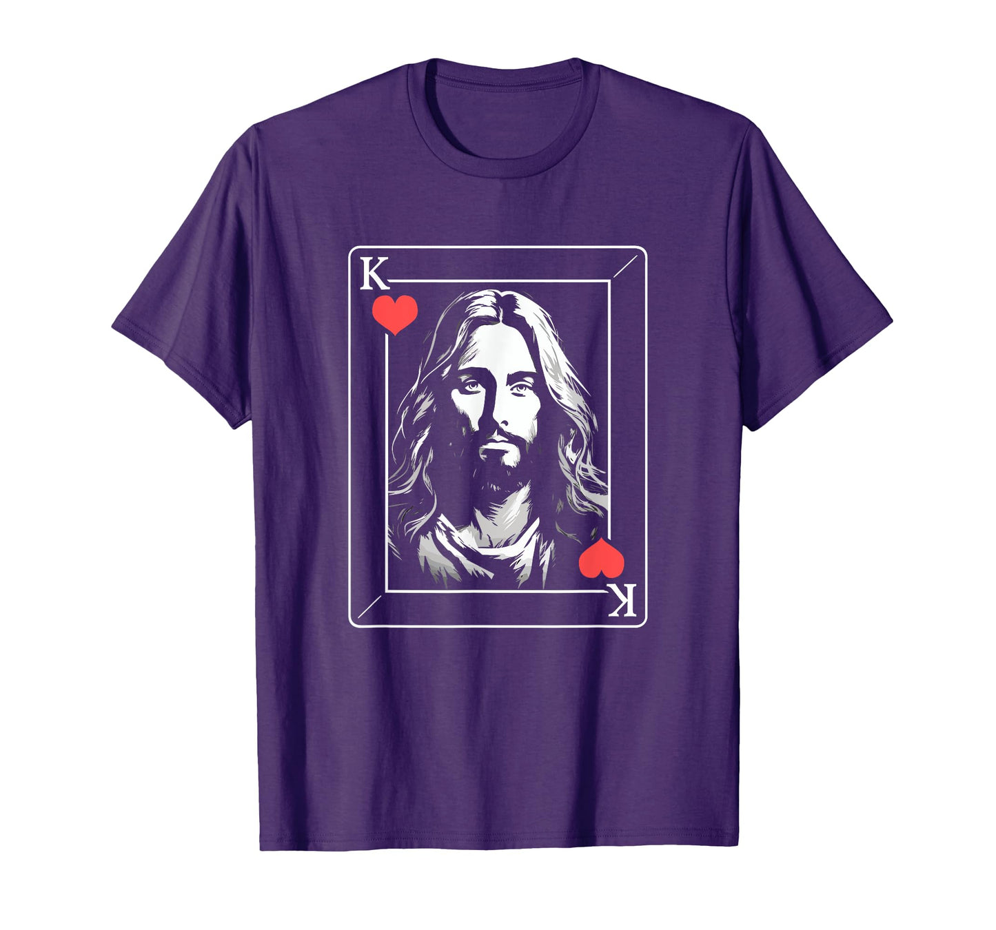 Jesus is King T-Shirt