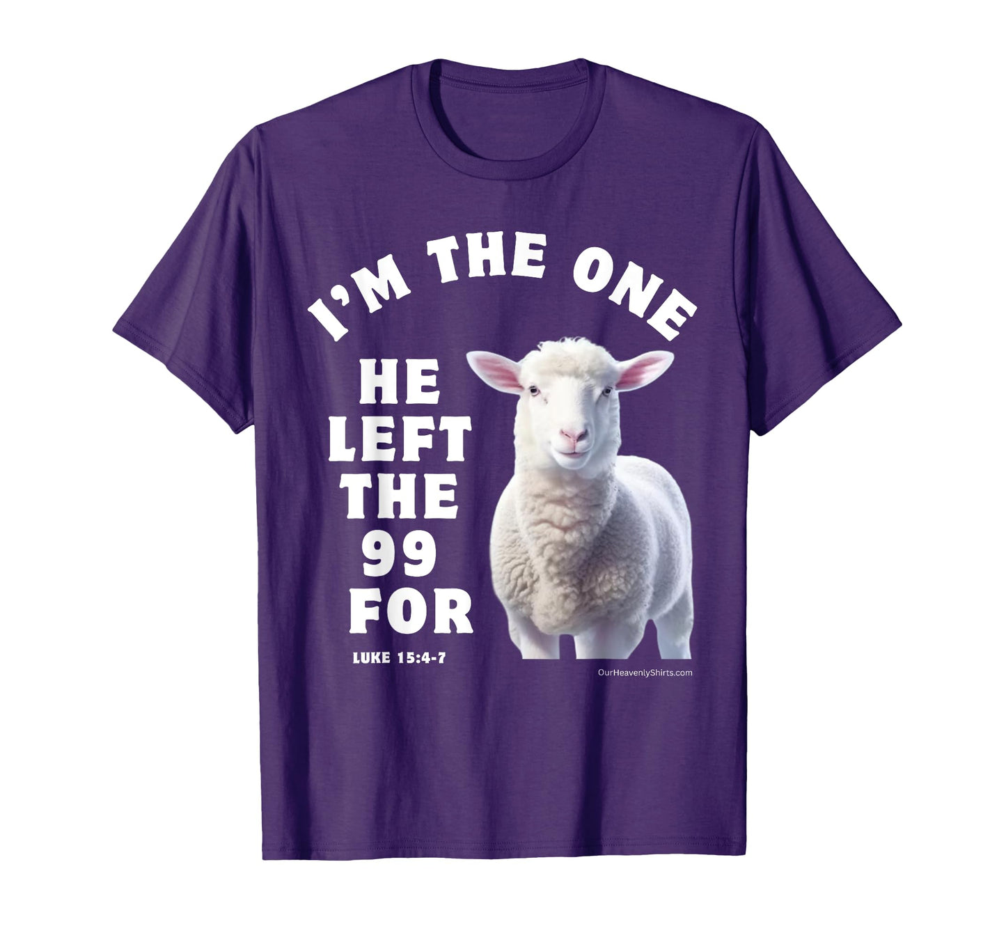 Christian Inspirational Faith Bible Godly Bible Jesus God T-Shirt