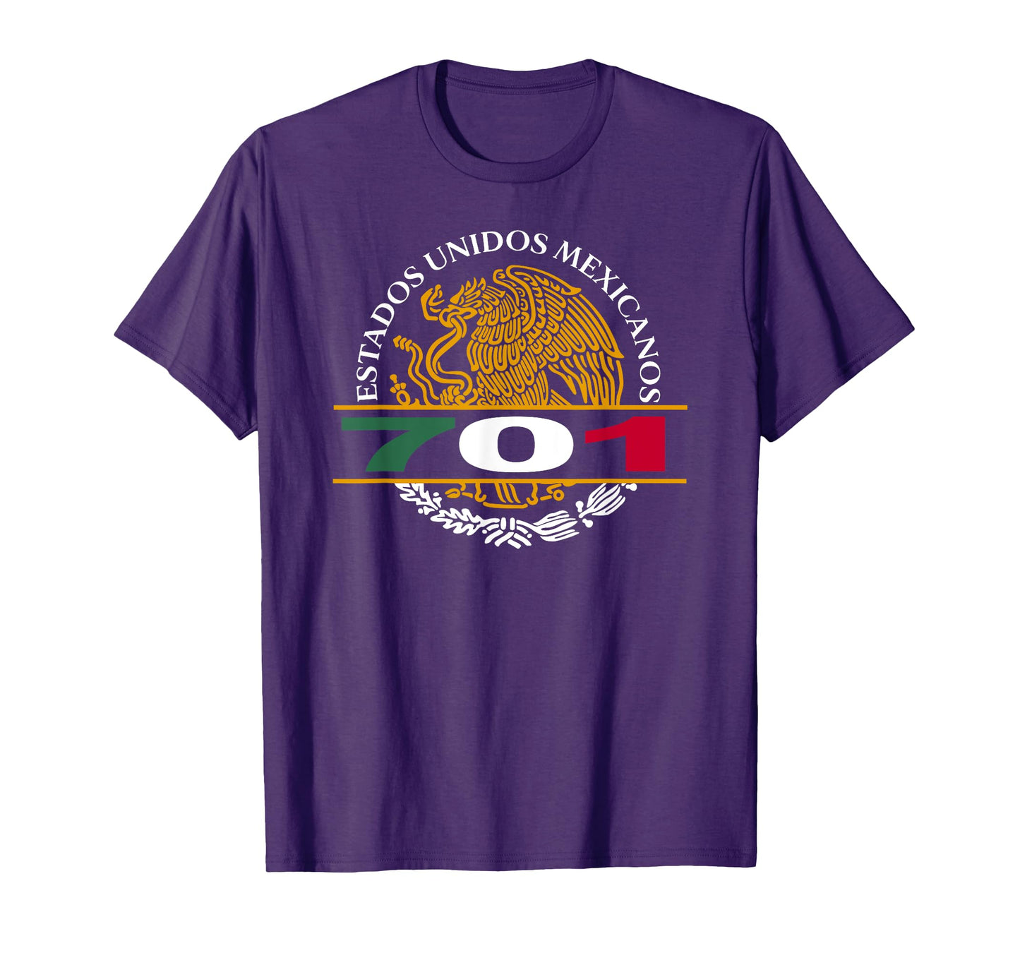 El 701 T-Shirt