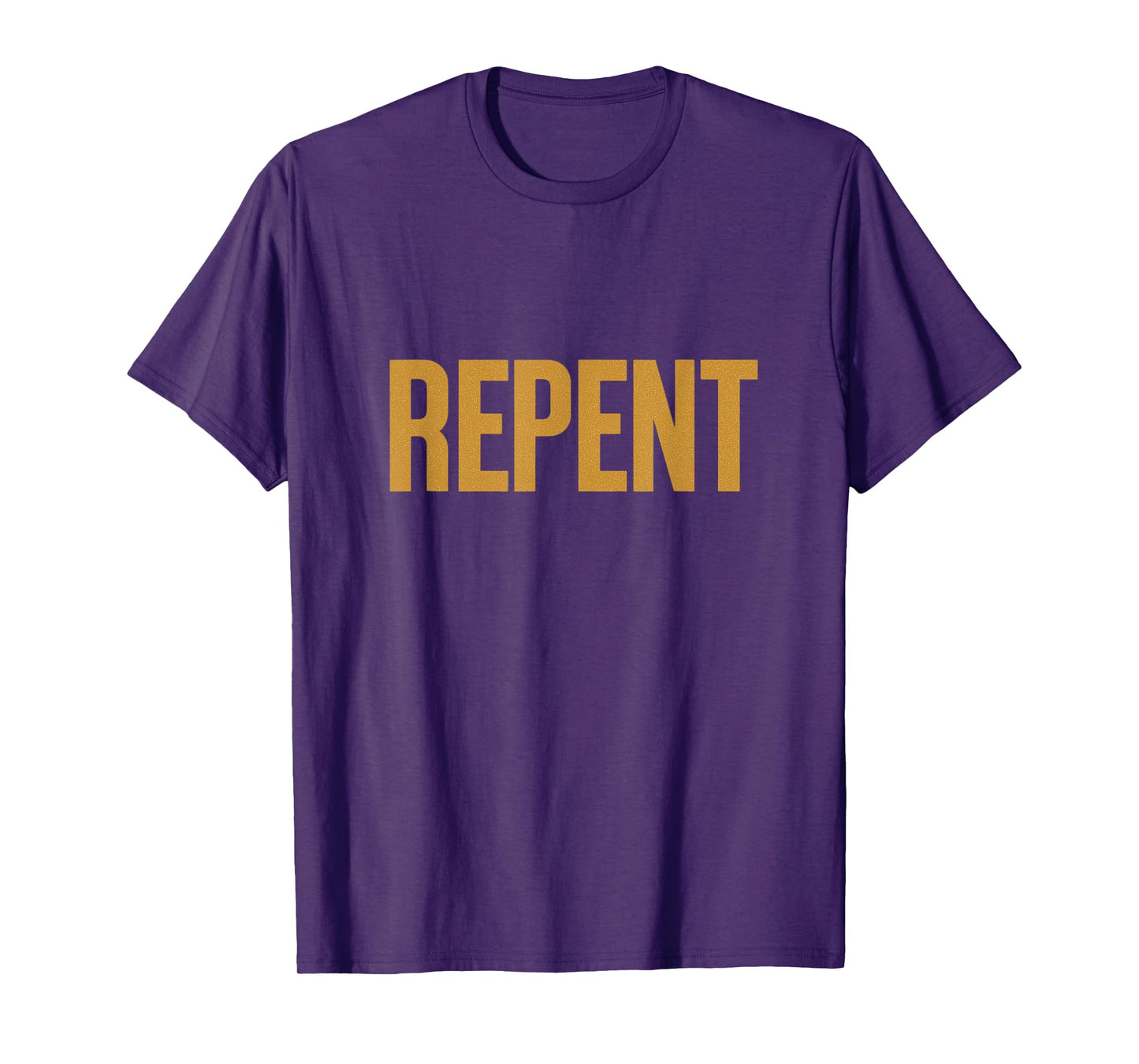 Repent T-Shirt