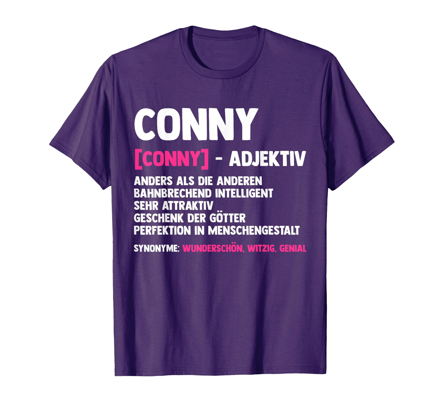 Conny T-Shirt