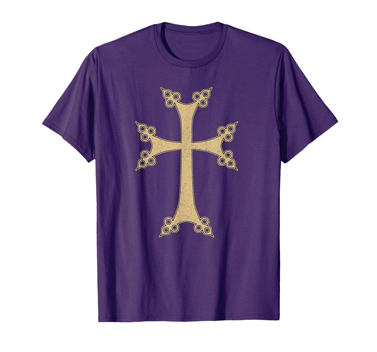 ARMENIAN CROSS ARMENIA CHRISTIAN SYMBOL T-Shirt