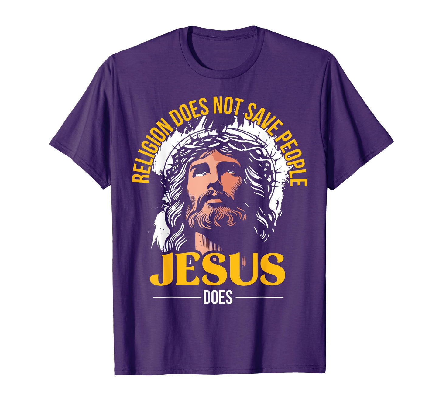Jesus Christ and Faith Christian Bible and Love Jesus T-Shirt