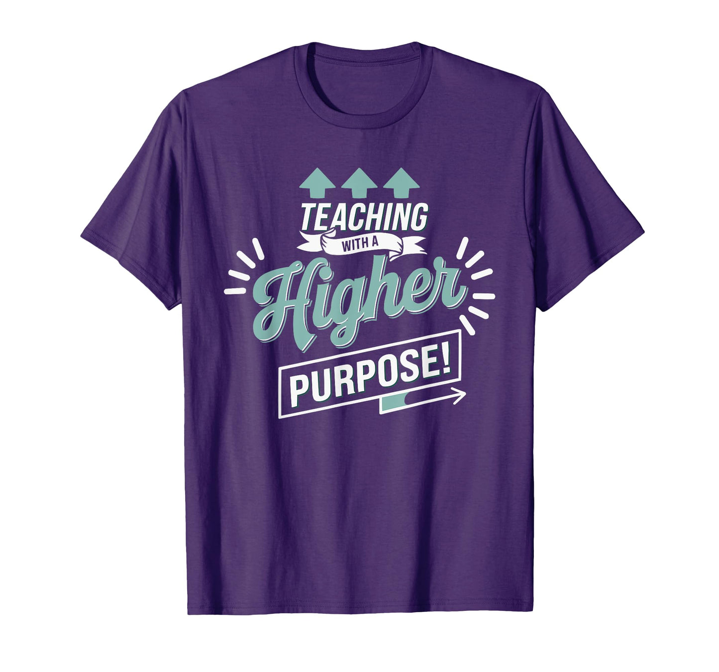 Teaching Jesus Christ Religion Christian School Teacher T-Shirt