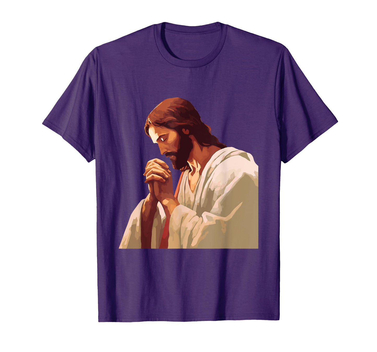 Jesus Christ - Jesus Religion Faith Christian Catholic Love T-Shirt