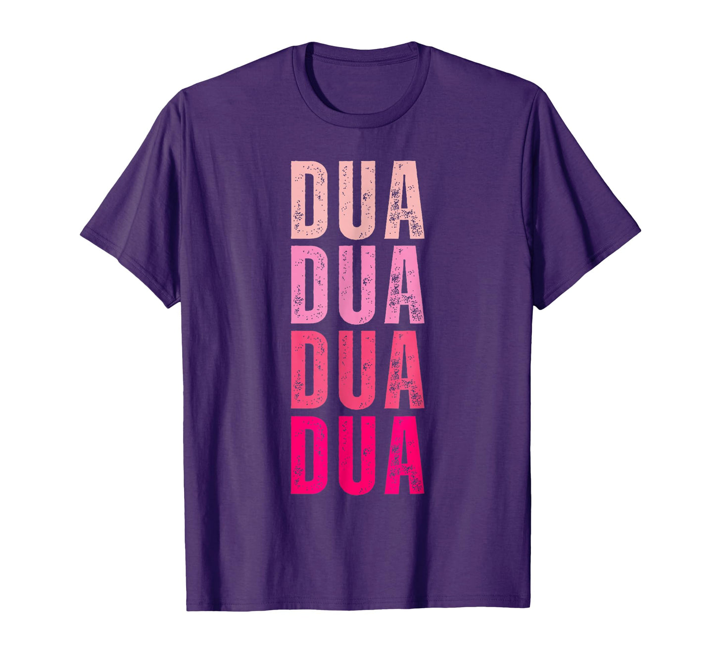 Funny Girl Retro Dua First Name Personalized Tee 80, 90's T-Shirt