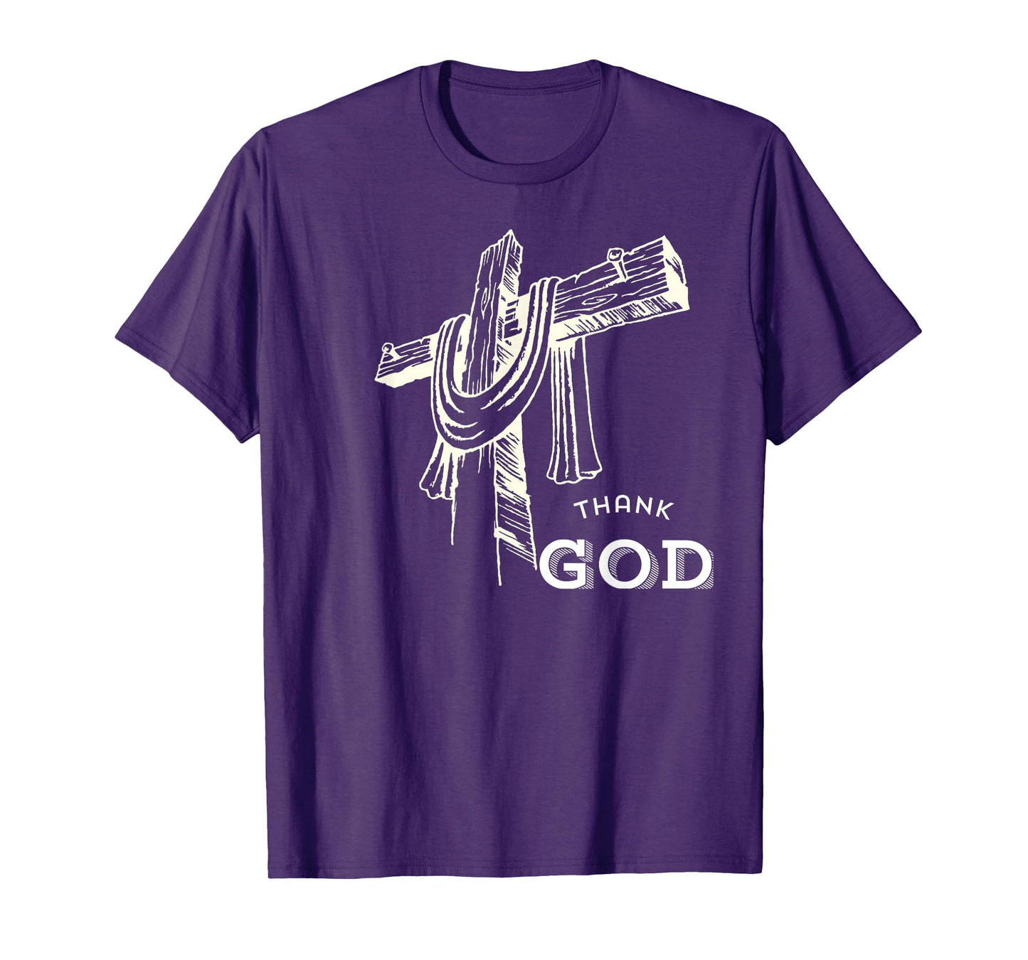 Thank God T-Shirt