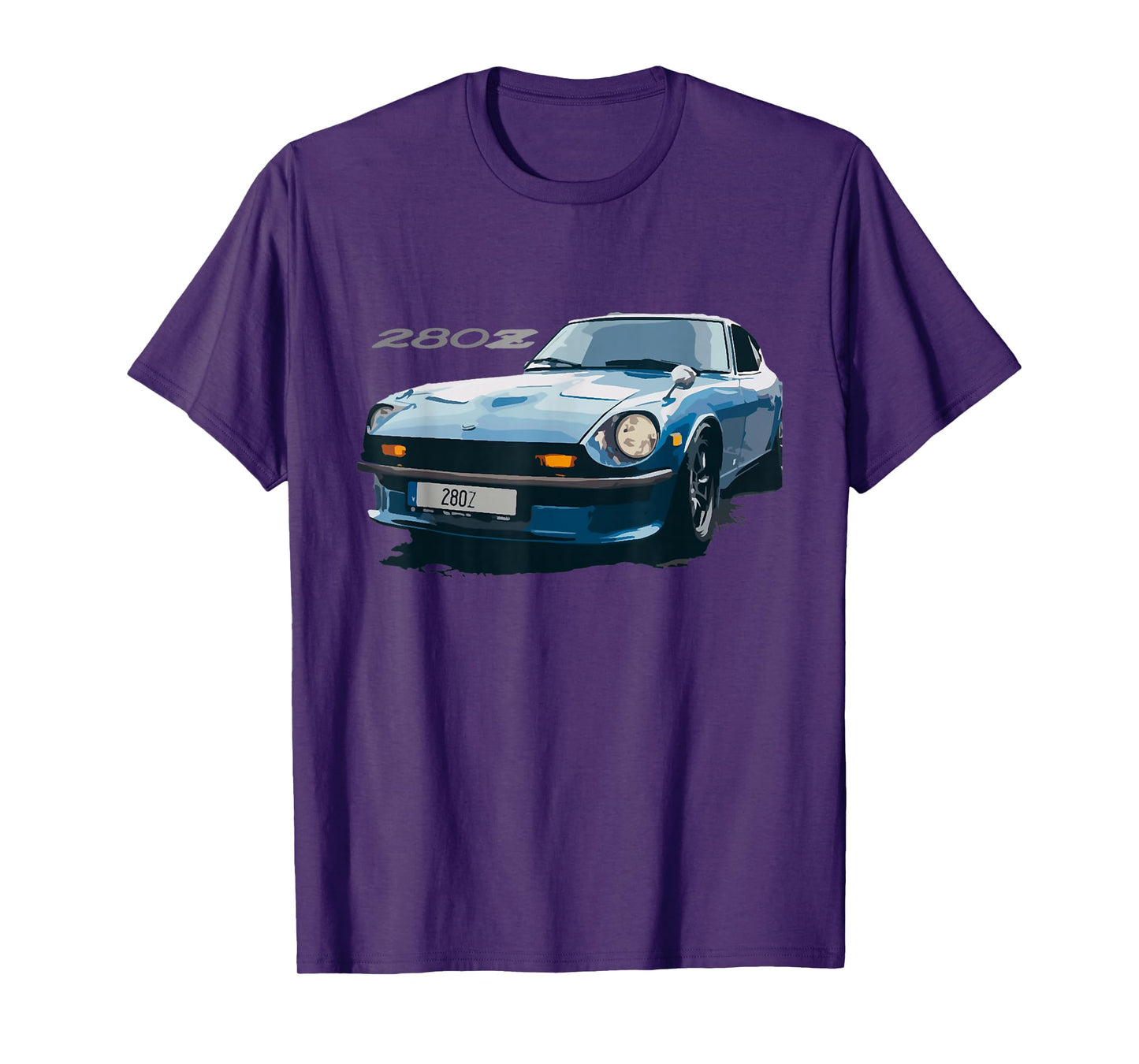 280z sports car T-Shirt