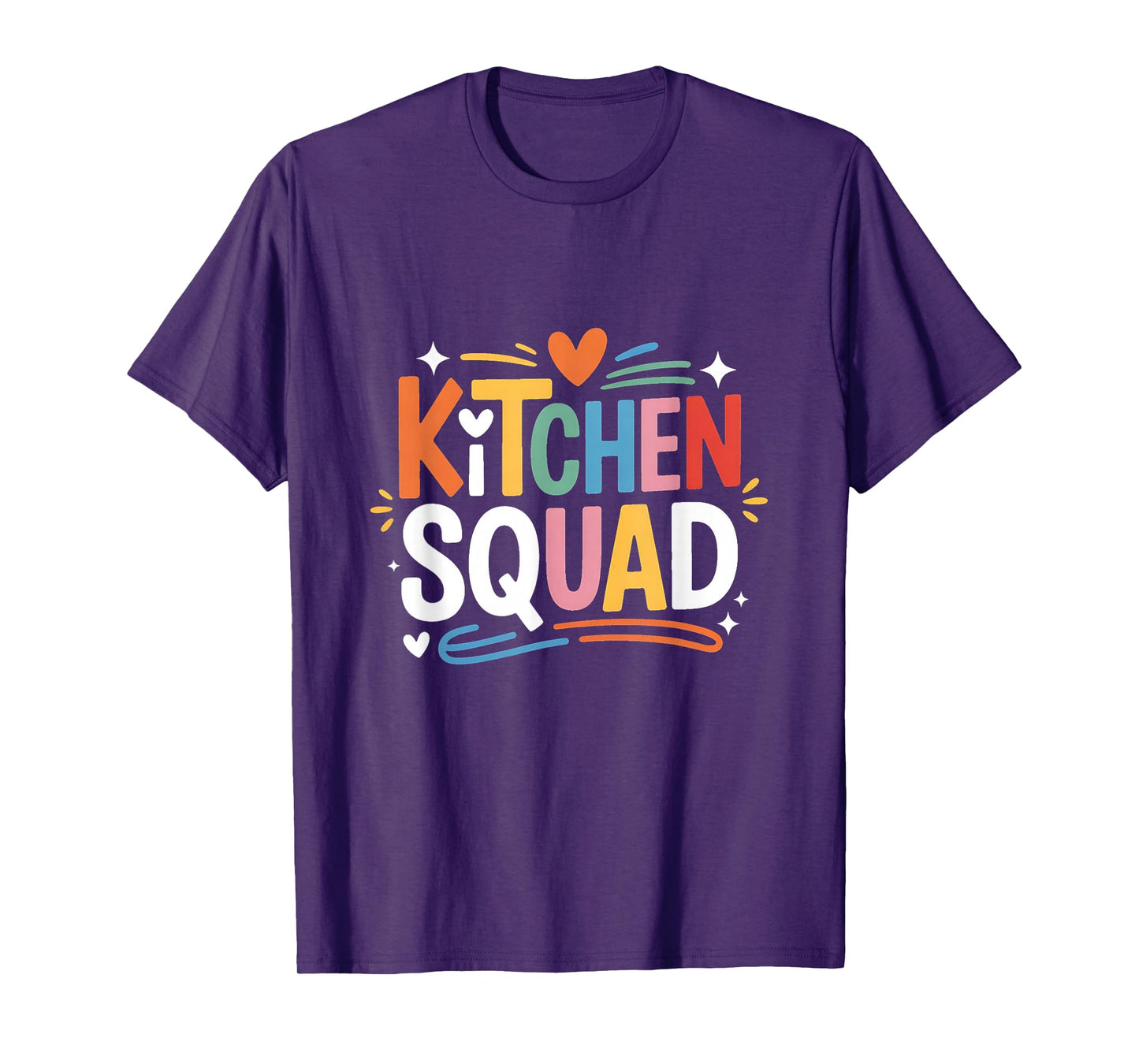 Food Service Appreciation Week Food Service Workers T-Shirt