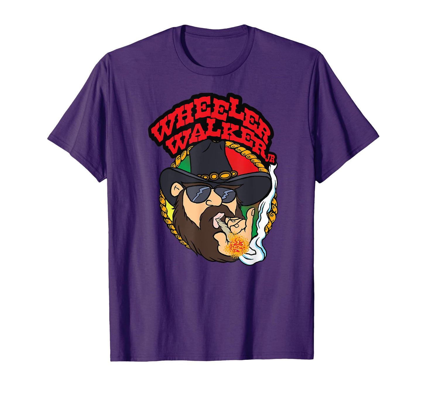 Smoke 'Em T-Shirt