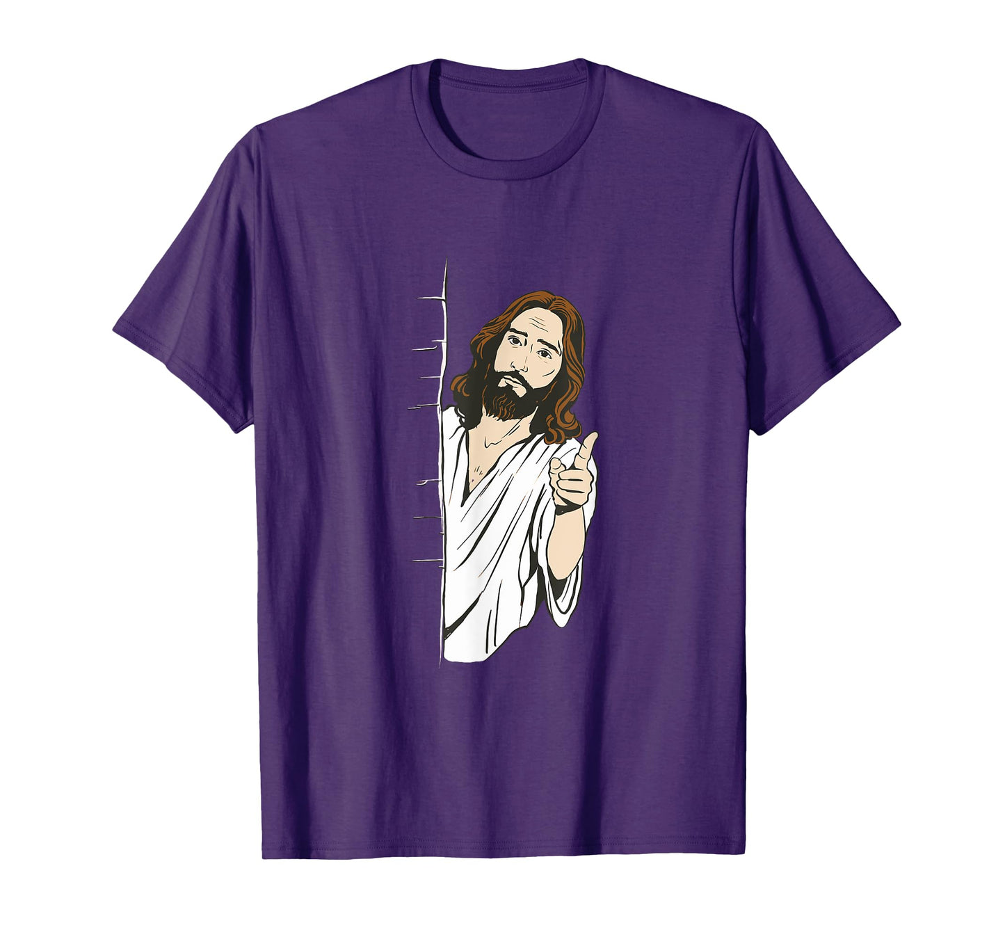 Jesus Christian Present T-Shirt