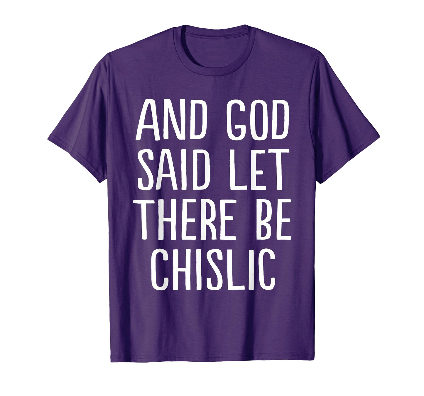 Chislic Funny South Dakota T-Shirt