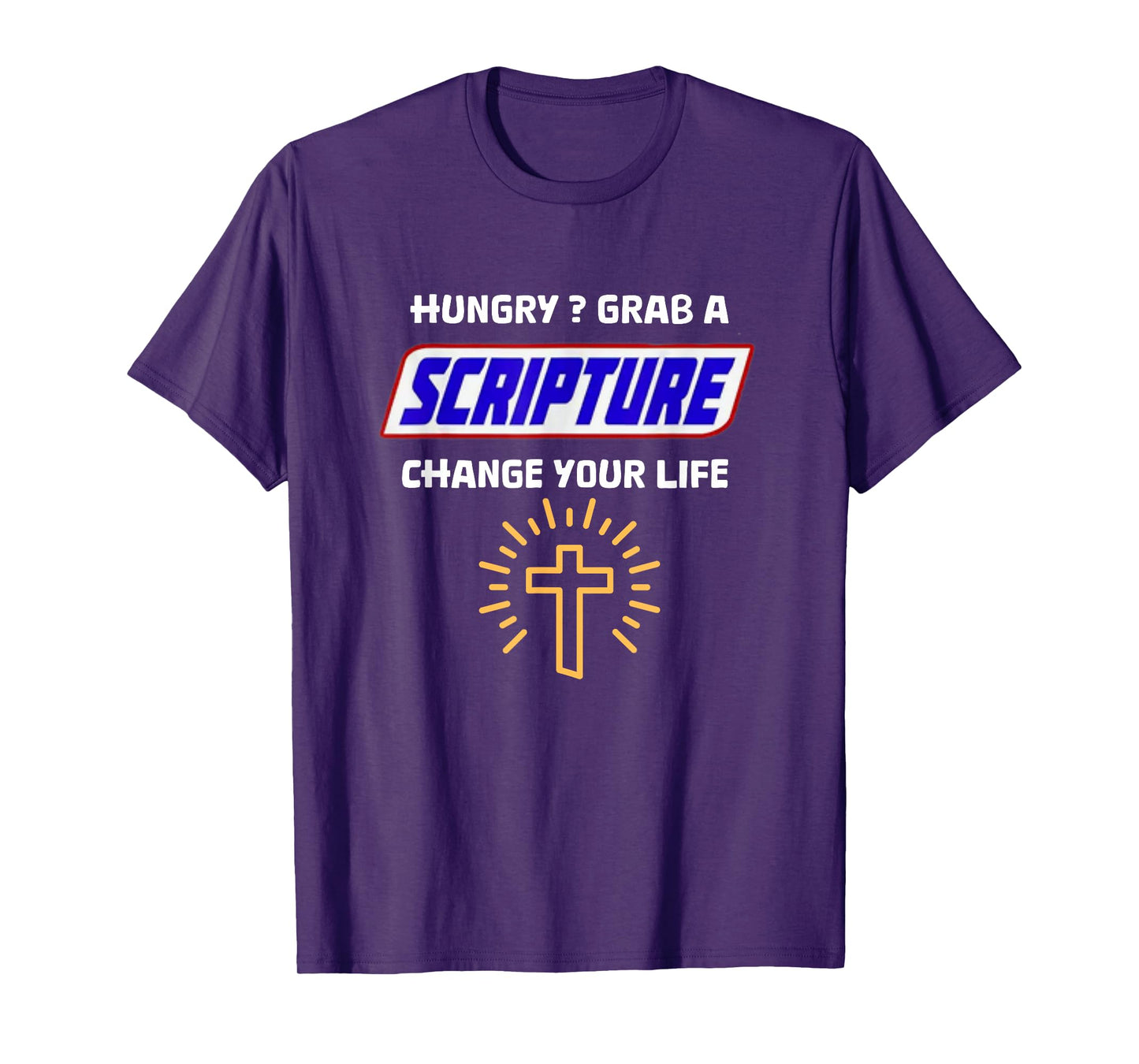 Funny Scripture Gifts, Bible, Grab A Scriptures, T-Shirt