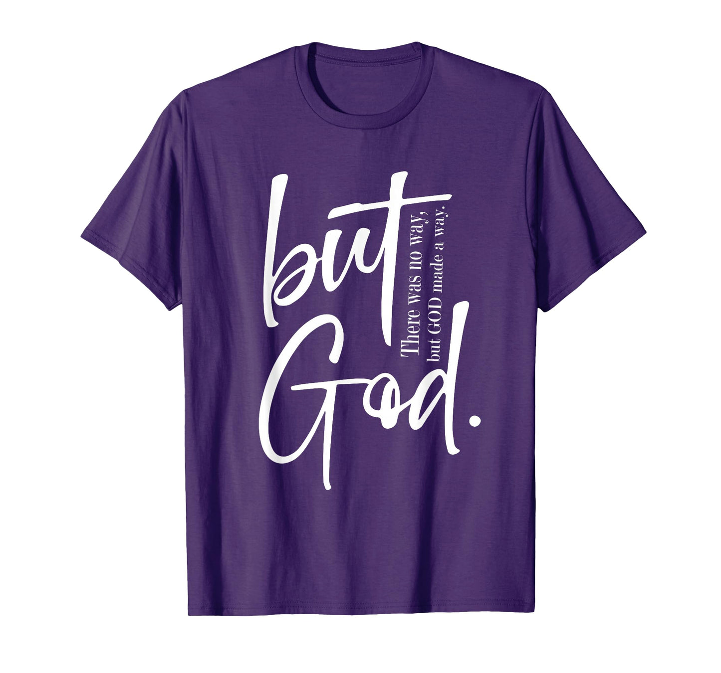 Created with a Purpose, Christian, Religion, Faith, Bible T-Shirt