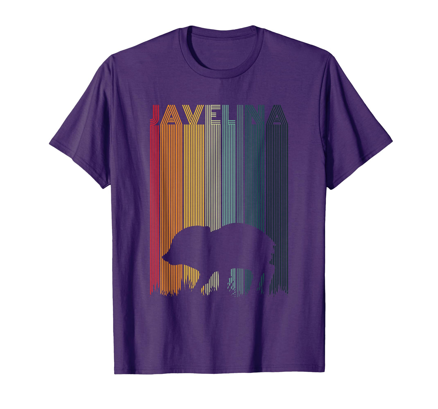 Vintage Javelina T-Shirt