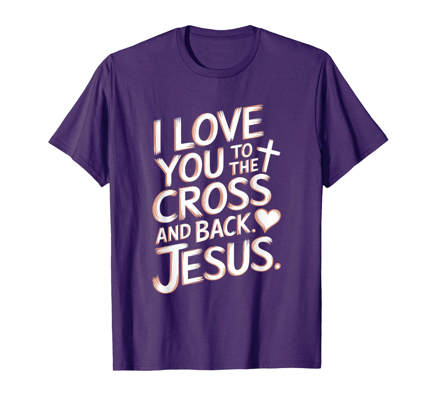 Jesus Christian and Christianity, God Believer Jesus T-Shirt