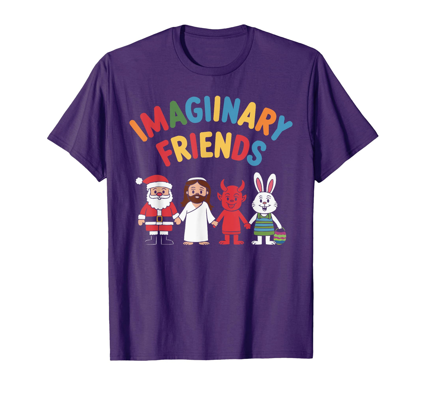 Atheism Anti-Religion Agnostic Freethinker Atheist T-Shirt