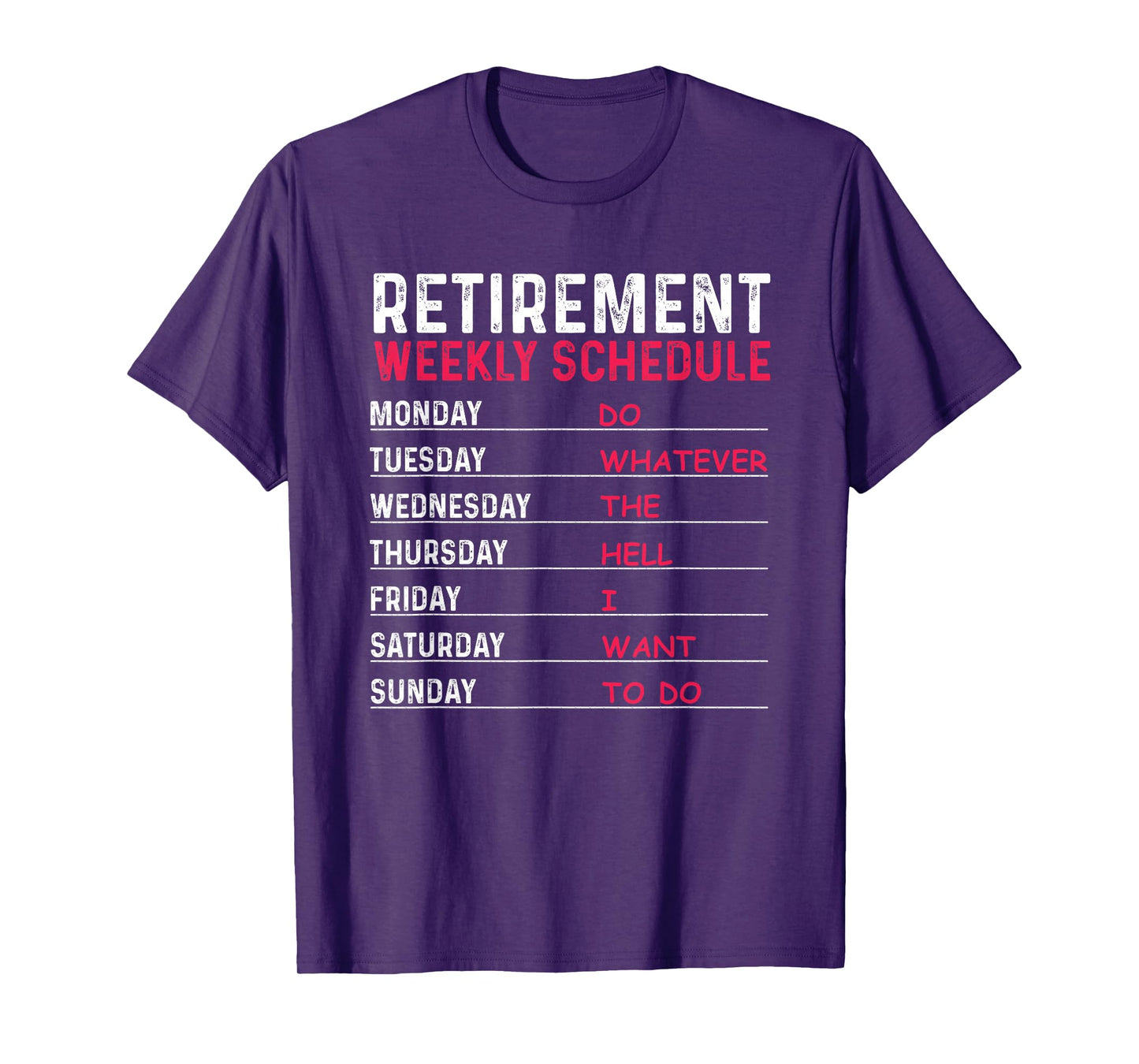 Best Retirement Art for Women Grandma Mom Retiree Retirement T-Shirt