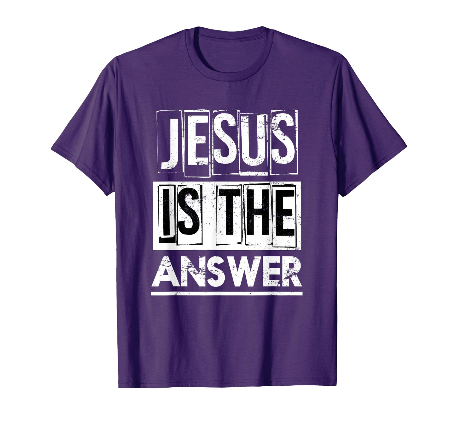 God Savior Devotee Christian Gift Jesus T-Shirt