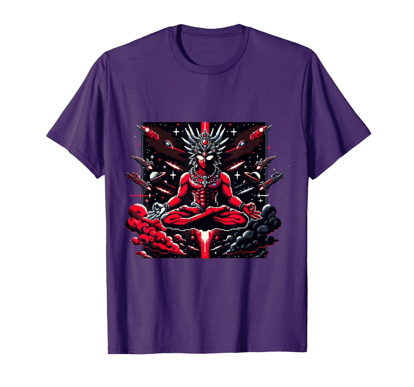 Alien God T-Shirt