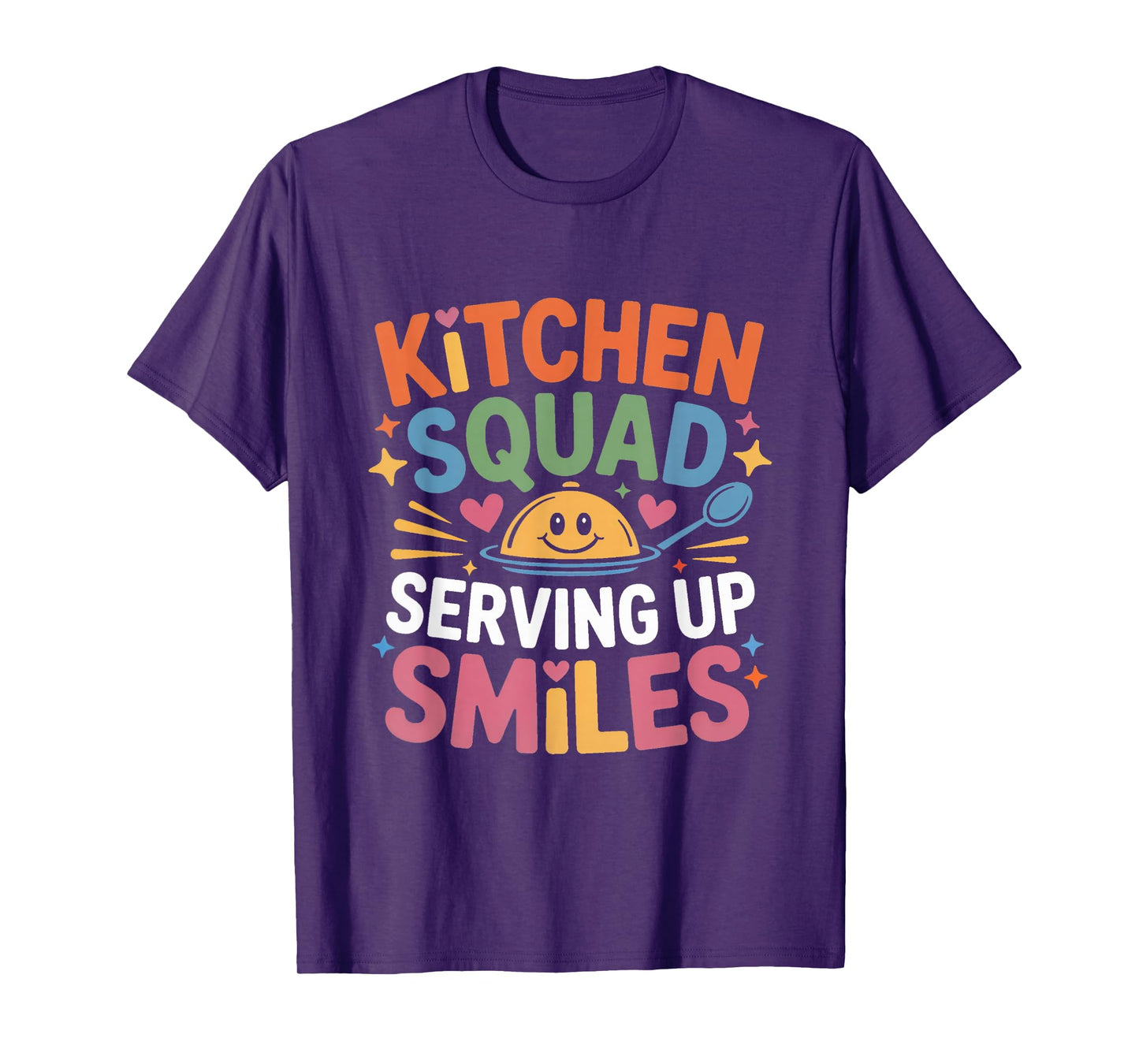Food Service Appreciation Week Food Service Workers T-Shirt
