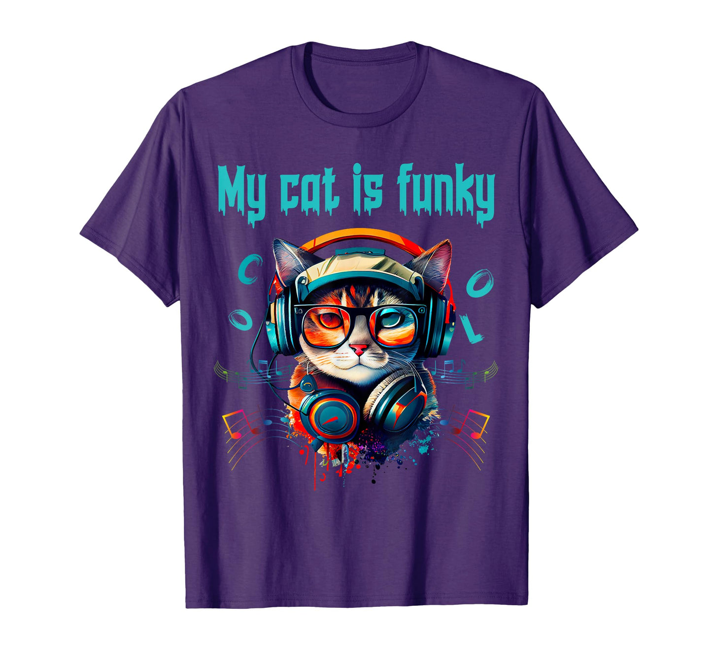 Meowdy - Funny Mashup Between Meow and Howdy - Cat Meme T-Shirt
