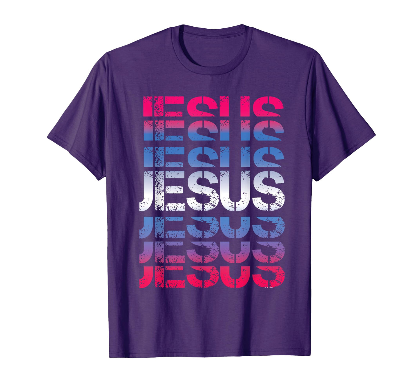 Jesus Christian Follower T-Shirt