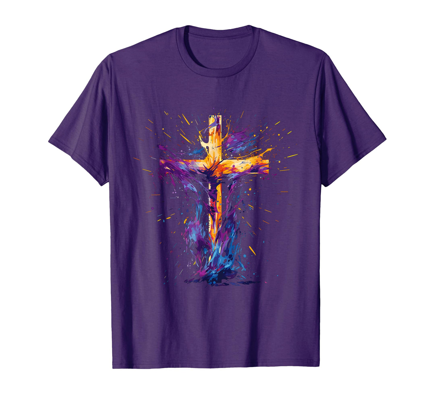 Holy Spirit Christian - Jesus Christ T-Shirt