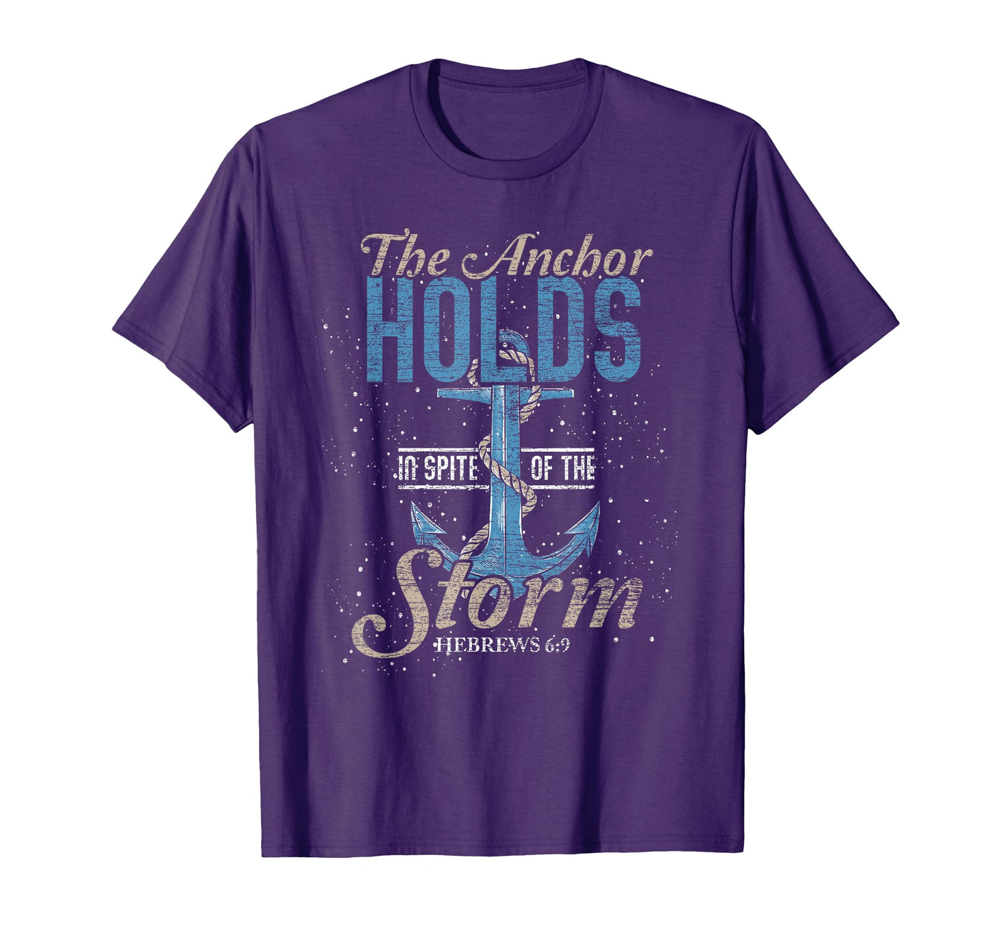 Holy Bible Spiritual Christian Gift Idea Bible Verse Prayer T-Shirt